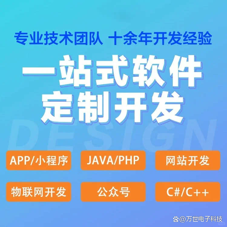 三桥路软件开发